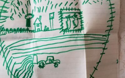 More Precious Work…