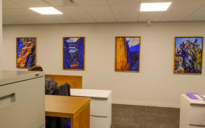 Large Format Fine Art