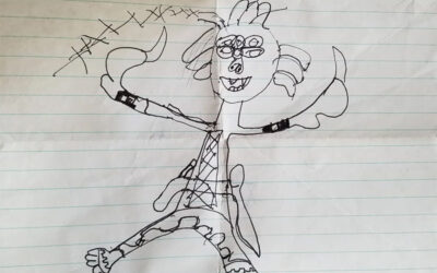 Precious Works of Art