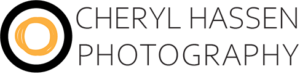 Cheryl Hassen - Photography Logo